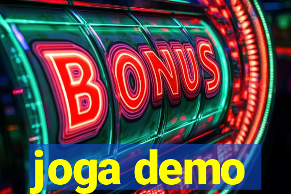 joga demo